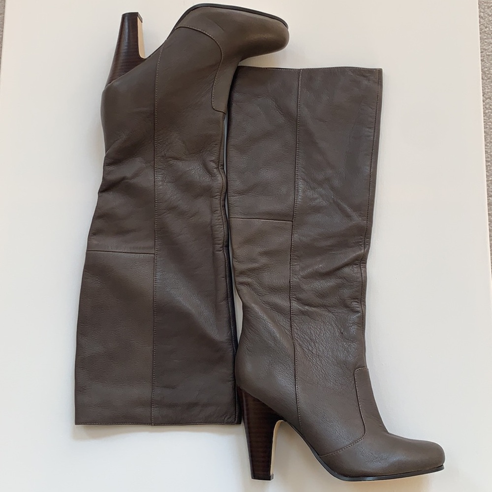 COPY - Dolce vita boots